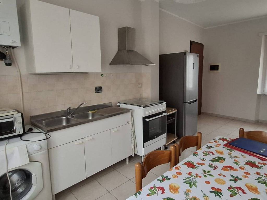 appartamento in affitto ad Orbassano