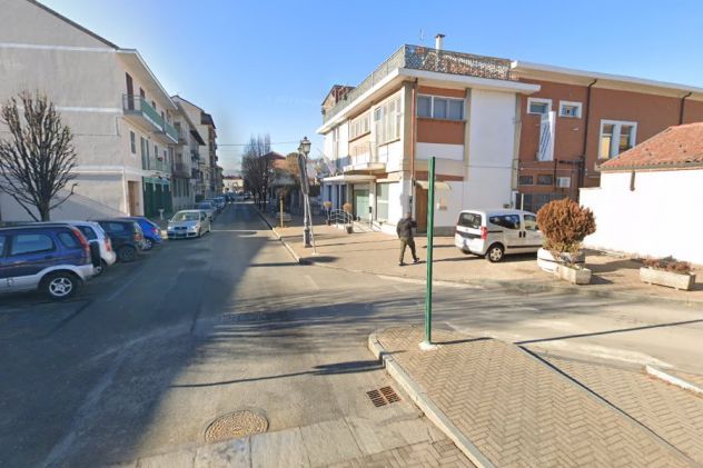 appartamento in affitto ad Orbassano