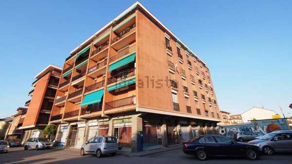 appartamento in affitto ad Orbassano