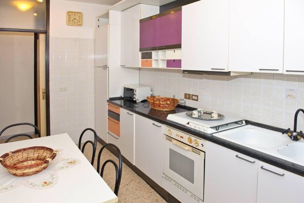 appartamento in affitto ad Orbassano