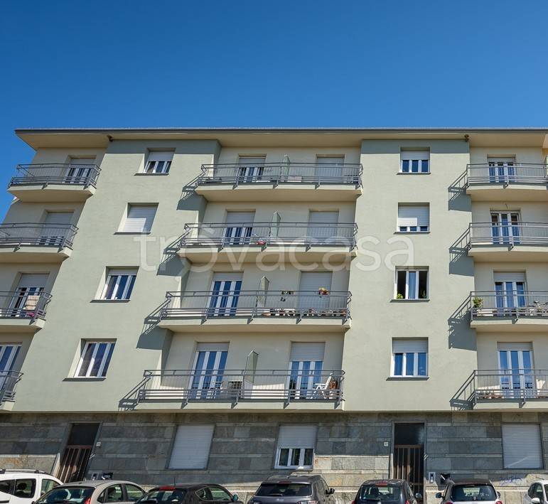 appartamento in affitto ad Orbassano