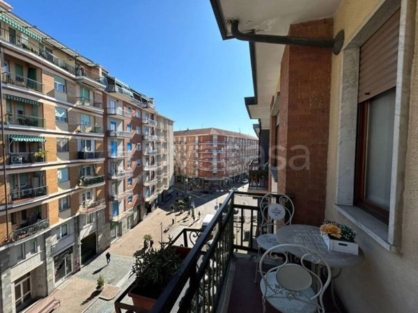 appartamento in affitto ad Orbassano