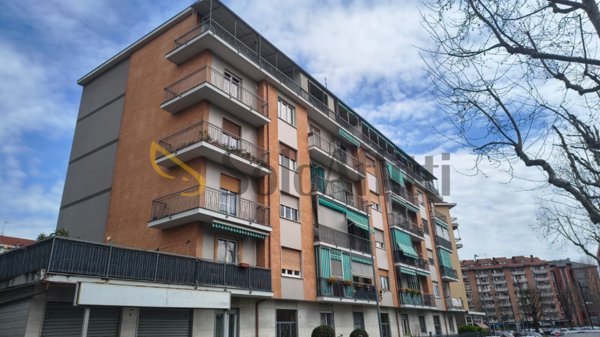 appartamento in affitto ad Orbassano