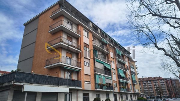 appartamento in affitto ad Orbassano