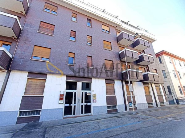 appartamento in affitto ad Orbassano