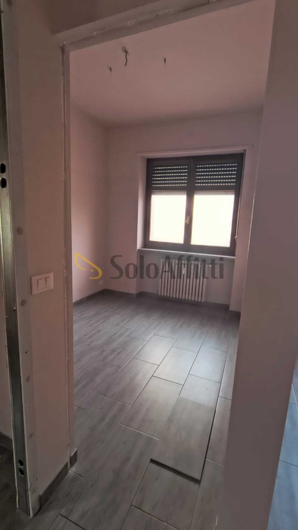 appartamento in affitto ad Orbassano