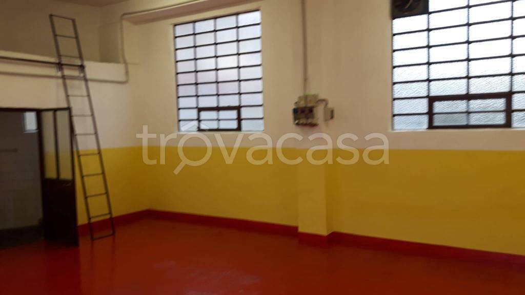 locale commerciale in affitto ad Orbassano