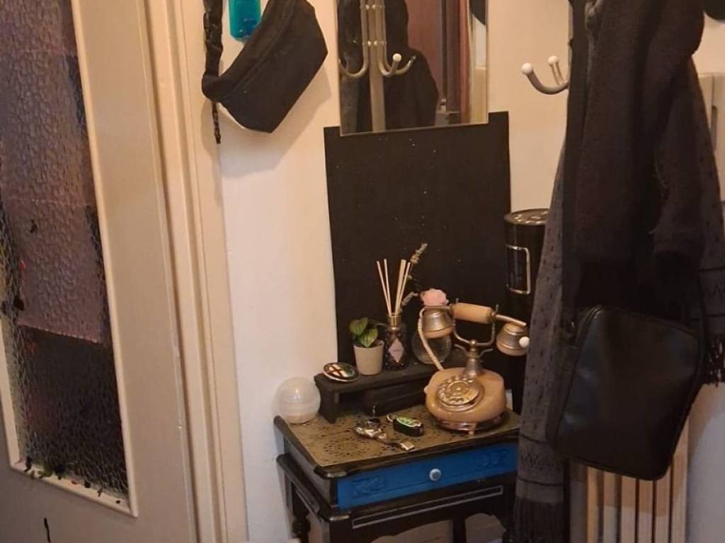 appartamento in affitto ad Orbassano