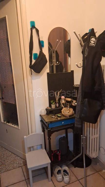 appartamento in affitto ad Orbassano