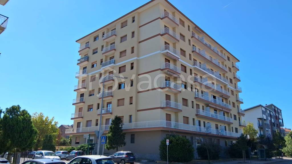 appartamento in affitto ad Orbassano