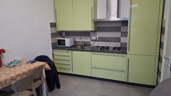 appartamento in affitto ad Orbassano