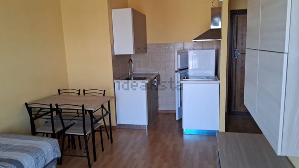 appartamento in affitto ad Orbassano