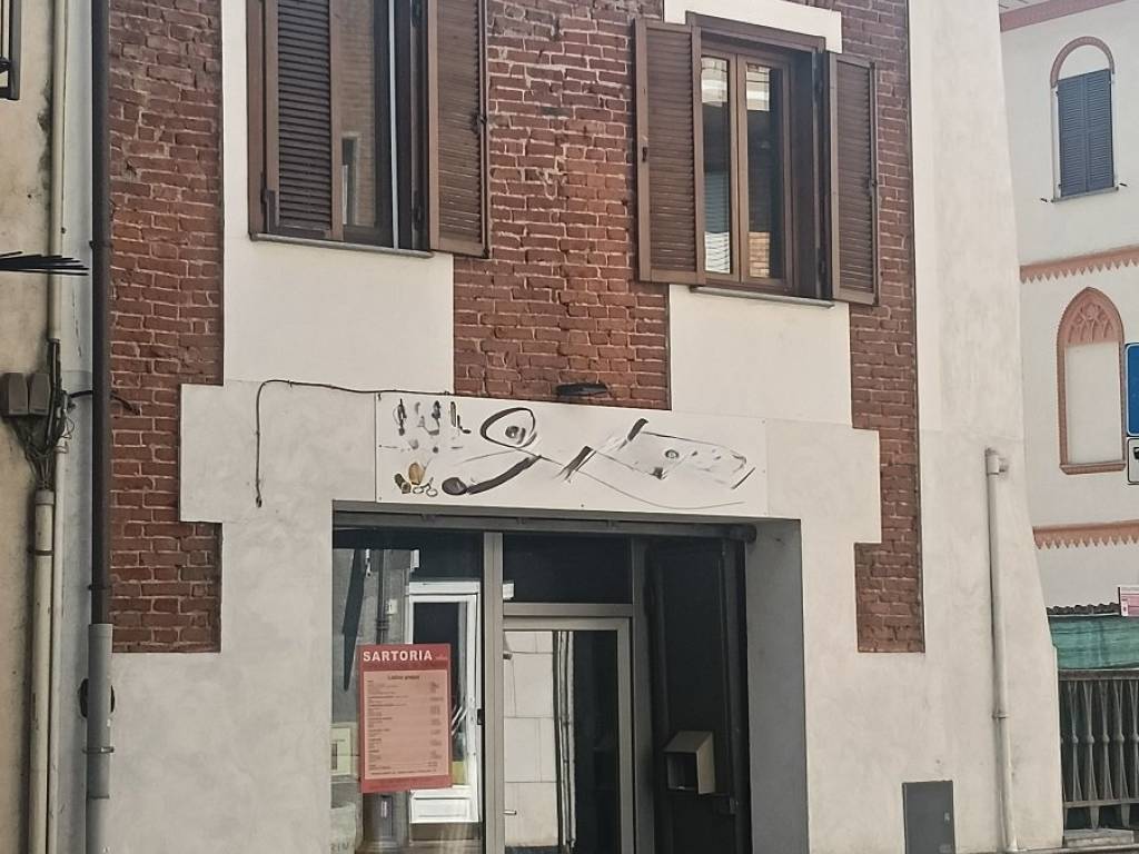 appartamento in affitto ad Orbassano