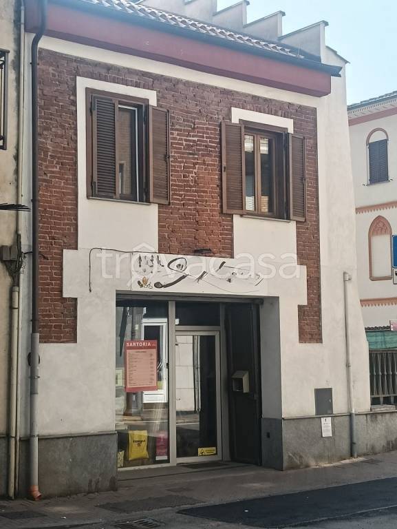 appartamento in affitto ad Orbassano