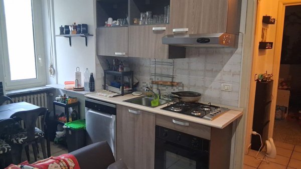 appartamento in affitto ad Orbassano