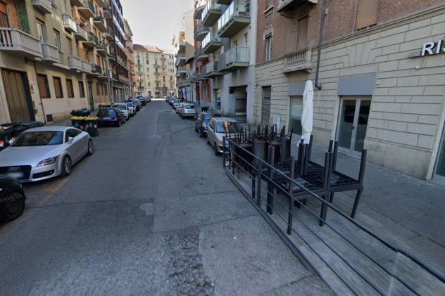 monolocale in affitto ad Orbassano