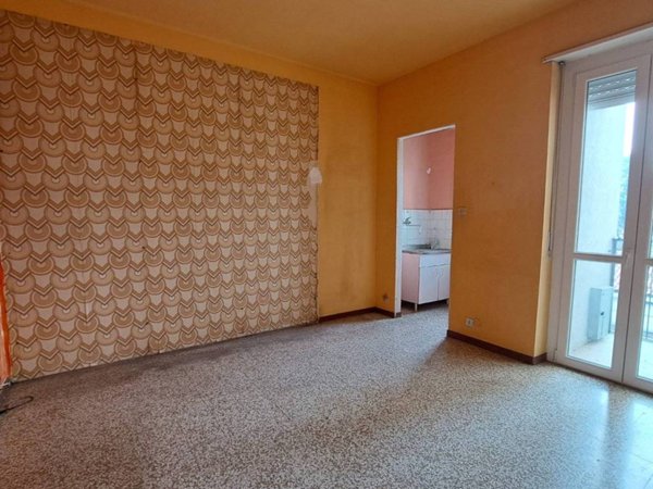 appartamento in affitto ad Orbassano