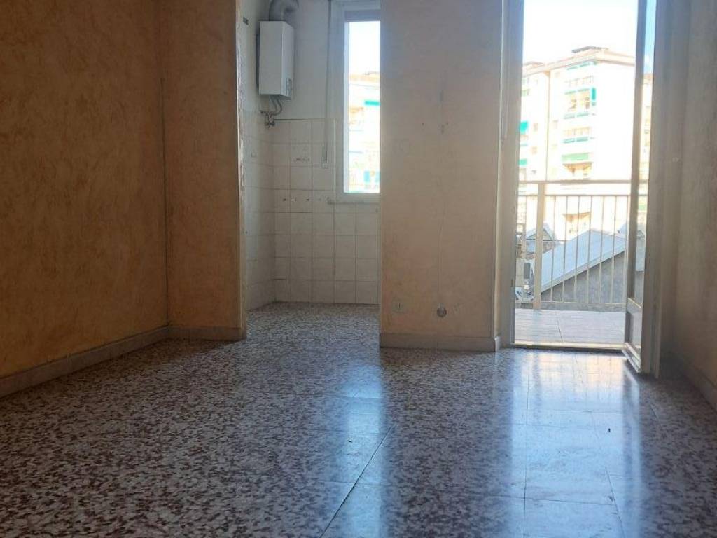 appartamento in affitto ad Orbassano