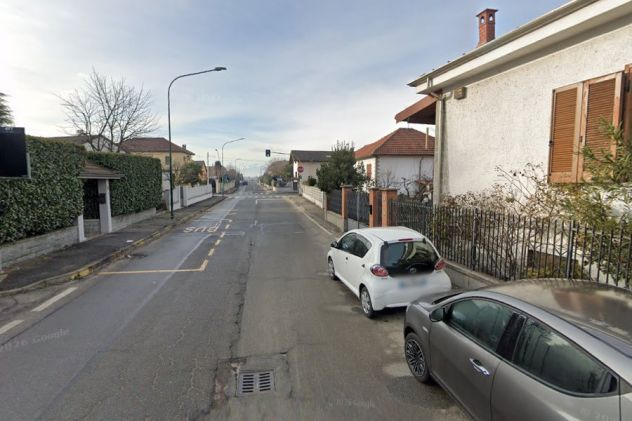 appartamento in affitto ad Orbassano