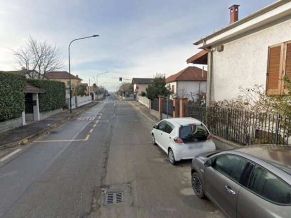 appartamento in affitto ad Orbassano