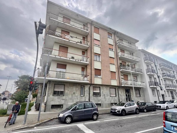 appartamento in affitto ad Orbassano