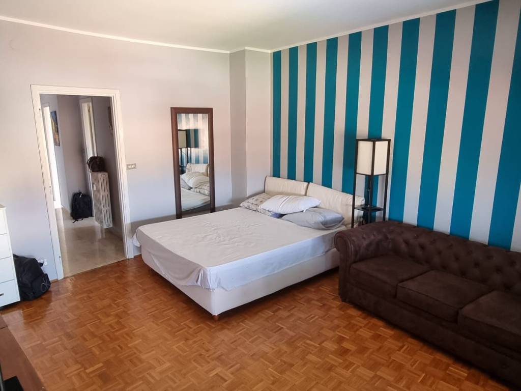 appartamento in affitto ad Orbassano