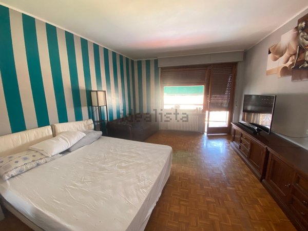 appartamento in affitto ad Orbassano