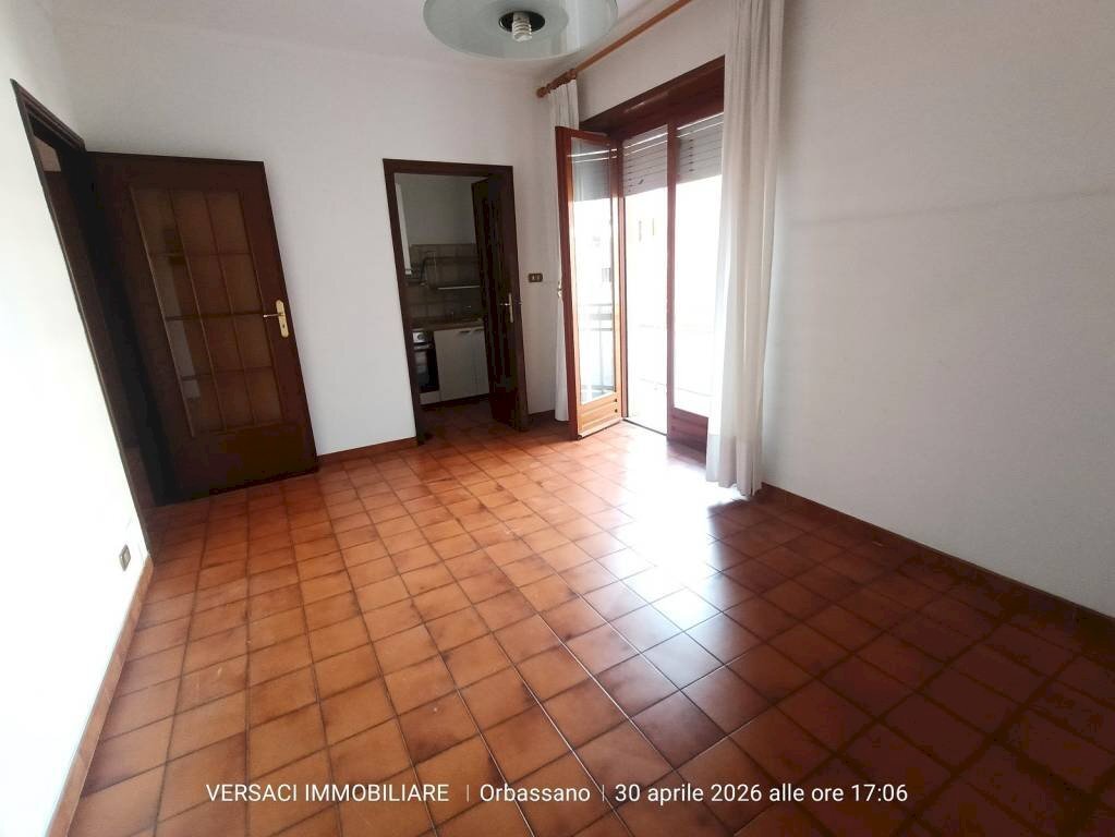 appartamento in affitto ad Orbassano