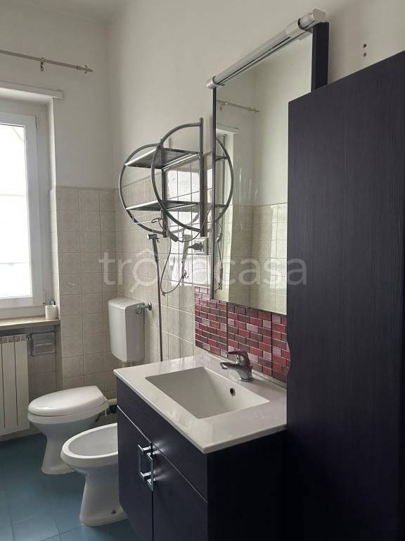 appartamento in affitto ad Orbassano