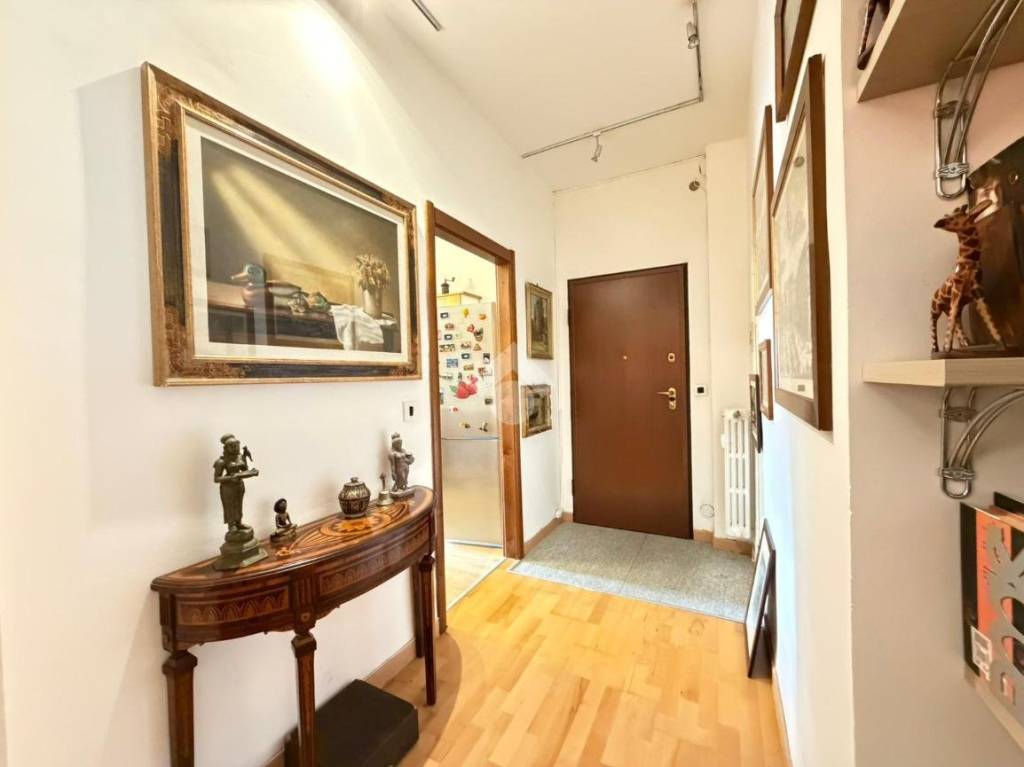 appartamento in affitto ad Orbassano