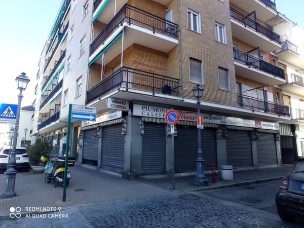 appartamento in affitto ad Orbassano