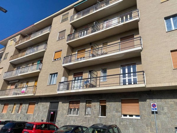 appartamento in affitto ad Orbassano