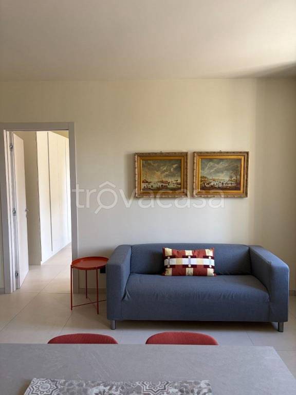 appartamento in affitto ad Orbassano in zona Tetti Valfrè