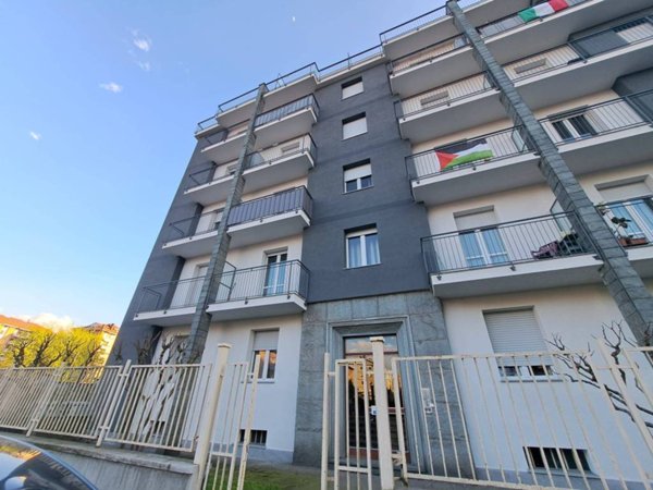 appartamento in affitto ad Orbassano