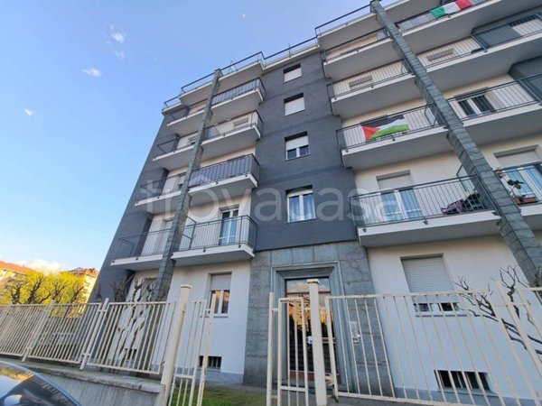 appartamento in affitto ad Orbassano