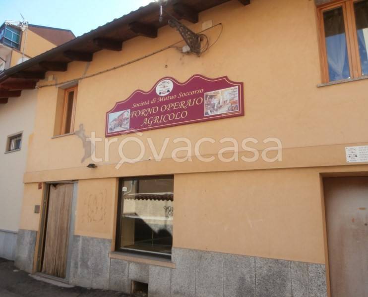 appartamento in affitto ad Orbassano