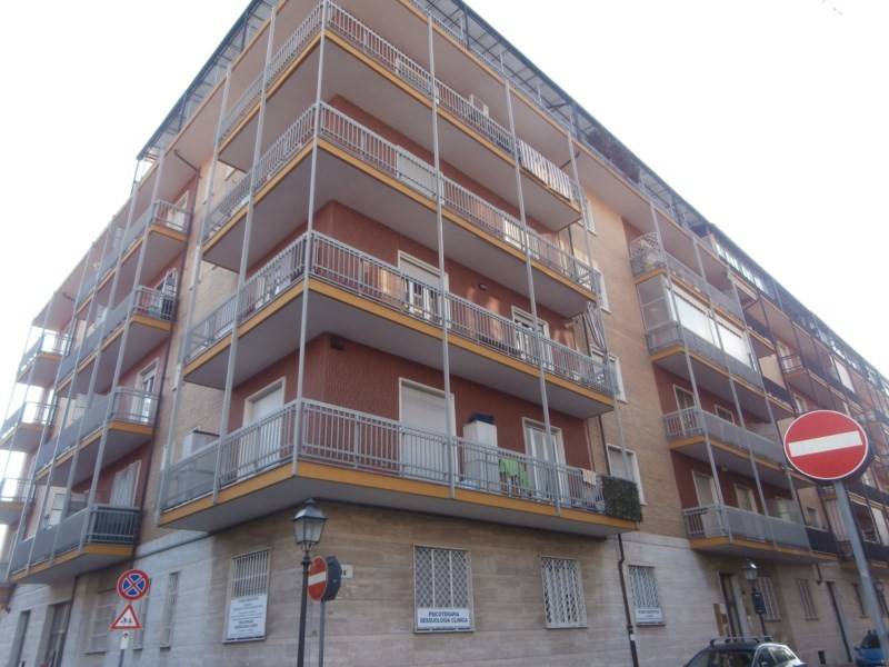 appartamento in affitto ad Orbassano