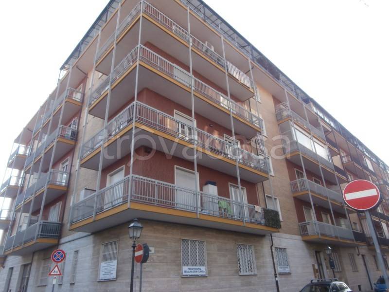 appartamento in affitto ad Orbassano