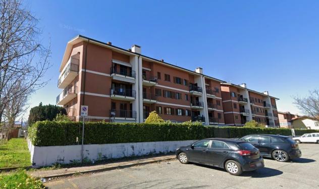 appartamento in affitto ad Orbassano