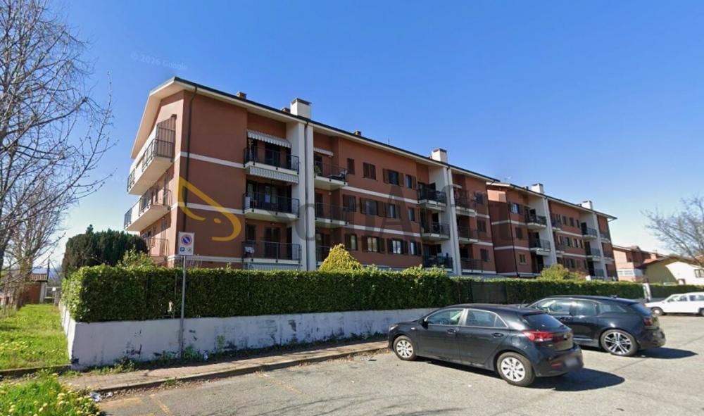 appartamento in affitto ad Orbassano