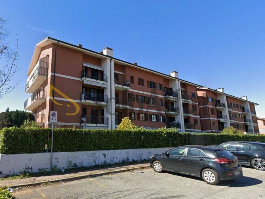 appartamento in affitto ad Orbassano