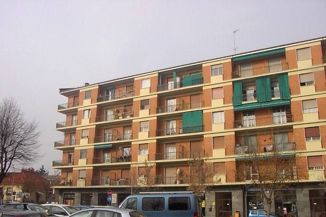 appartamento in affitto ad Orbassano