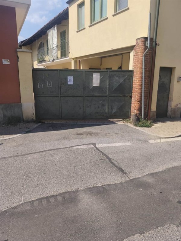 appartamento in affitto ad Orbassano