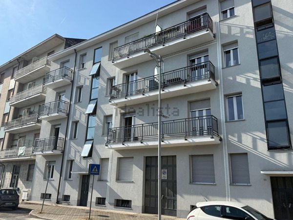 appartamento in affitto ad Orbassano