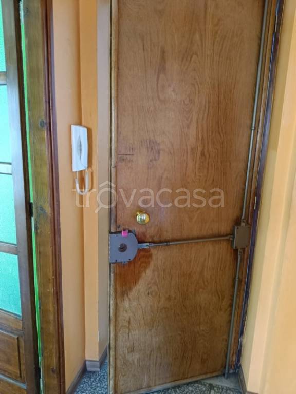 appartamento in affitto ad Orbassano