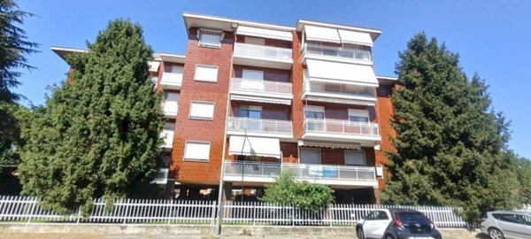 appartamento in affitto ad Orbassano