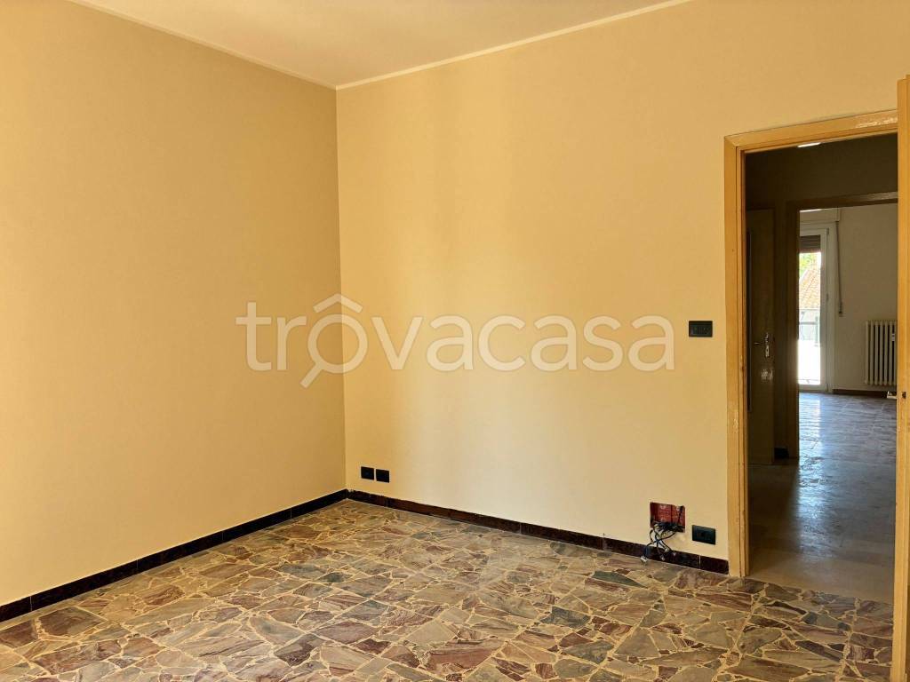 appartamento in affitto ad Orbassano