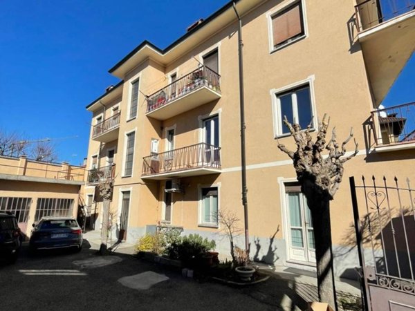 appartamento in affitto ad Orbassano in zona Tetti Valfrè