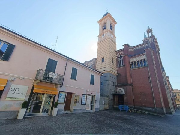 appartamento in affitto ad Orbassano