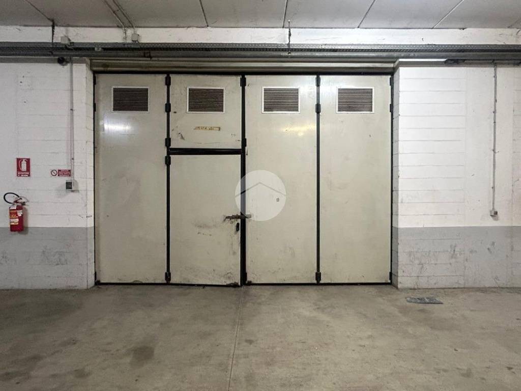 box auto in affitto ad Orbassano